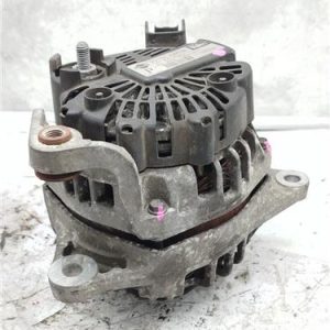 Alternador Nissan Micra (K12E)(11.2002->) 1.2 16V - 474406
