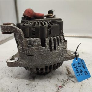Alternador Nissan Micra (K12E)(11.2002->) 1.2 16V - 514068