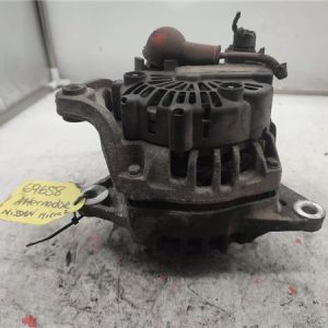 Alternador Nissan Micra (K12E)(11.2002->) 1.2 16V - 539102