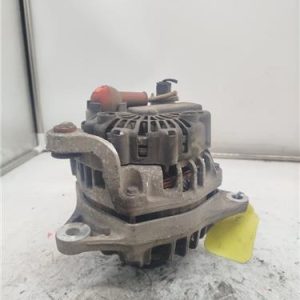 Alternador Nissan Micra (K12E)(11.2002->) 1.2 16V - 549084