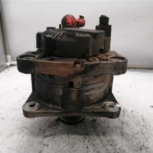 Alternador Nissan Micra (K12E)(11.2002->) 1.5 dCi - 538328