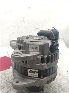 Alternador Nissan Qashqai (J10)(01.2007->) 2.0 - 450641