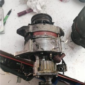 Alternador Opel - 158514