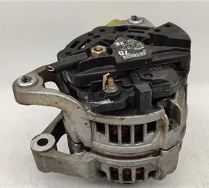 Alternador Opel Agila (2000->) 1.0 Básico [1,0 Ltr. - 43 kW 12V CAT (Z 10 XE / LW3)] - 343404