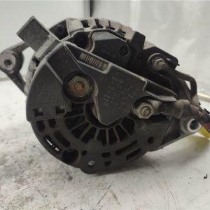 Alternador Opel Astra G Berlina (1998->) 1.6 16V - 481440