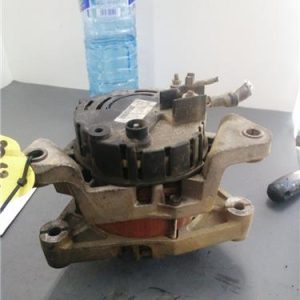 Alternador Opel Astra G Berlina (1998->) 2.0 DTI 16V - 182278