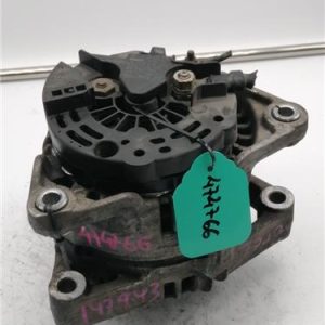 Alternador Opel Astra G Berlina (1998->) 2.0 DTI 16V - 474766