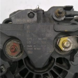 Alternador Opel Astra G Caravan (1998->) 2.0 DI - 473864