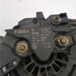 Alternador Opel Astra G Coupe (2000->) 1.6 16V - 473729