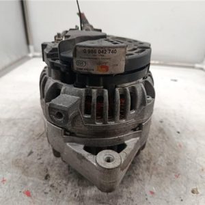Alternador Opel Astra G Coupe (2000->) 1.8 16V [1,8 Ltr. - 92 kW 16V] - 547210