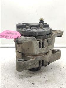 Alternador Opel Astra H Berlina (11.2006->) 1.4 Energy [1,4 Ltr. - 66 kW 16V] - 396721