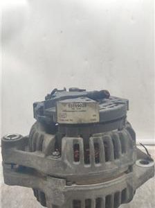 Alternador Opel Astra H Berlina (2004->) 1.9 CDTI - 431108
