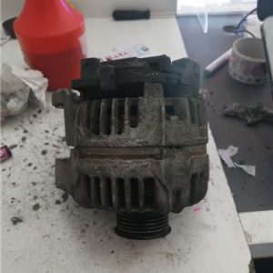 Alternador Opel Astra H Berlina (2004->) - 161261
