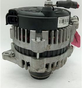 Alternador Opel Astra H Caravan (2006->) 1.7 CDTI - 304873