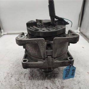 Alternador Opel Astra H GTC (2004->) 1.6 Cosmo [1,6 Ltr. - 77 kW 16V] - 528004