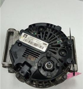 Alternador Opel Astra J Sedán (06.2012->) 1.6 Business [1,6 Ltr. - 81 kW CDTI DPF] - 309431