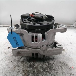 Alternador Opel Corsa C (2000->) 1.2 - 535208