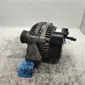Alternador Opel Corsa C (2003->) 1.2 16V - 456604