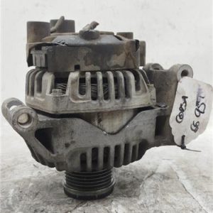 Alternador Opel Corsa C (2003->) 1.3 CDTI - 472726