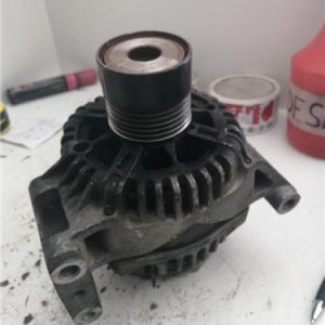 Alternador Opel Corsa C (2003->) 1.3 CDTI - 158493