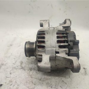 Alternador Opel Corsa D (2006->) 1.2 - 439043