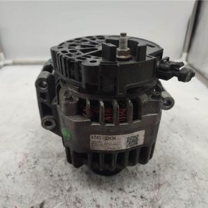 Alternador Opel Corsa D (2006->) 1.3 CDTI - 527990