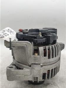 Alternador Opel Vectra A (1988->) 2.0 Sport [2,0 Ltr. - 110 kW CAT] - 384875