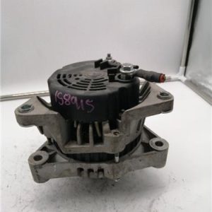 Alternador Opel Zafira A (1999->) 2.0 DTI 16V - 474098