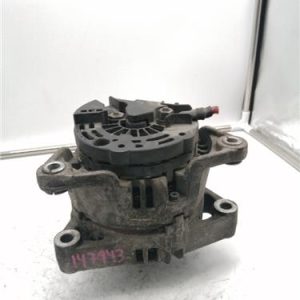 Alternador Opel Zafira A (1999->) 2.0 DTI 16V - 474569