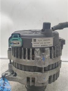 Alternador Opel Zafira B (2005->) 1.7 Cosmo [1,7 Ltr. - 81 kW 16V CDTI] - 415221