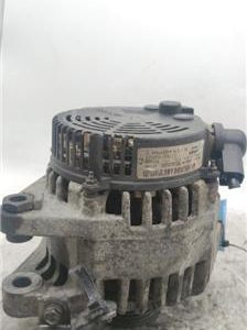 Alternador Peugeot 107 (2005->) 1.0 Básico [1,0 Ltr. - 50 kW] - 418292