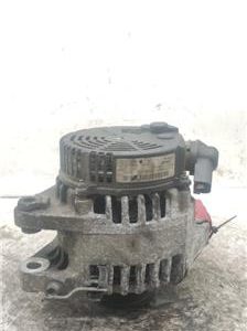Alternador Peugeot 107 (2005->) 1.0 Básico [1,0 Ltr. - 50 kW] - 455966