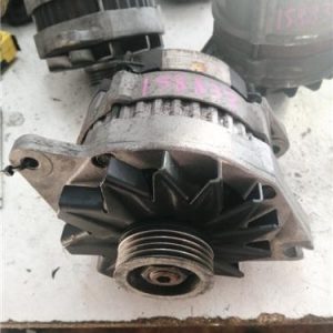 Alternador Peugeot 205 Berlina (02.1983->) 1.8 D Generation [1,8 Ltr. - 43 kW Diesel CAT] - 158833