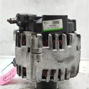 Alternador Peugeot 206 (1998->) 1.4 HDi eco 70 - 473885