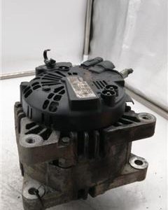 Alternador Peugeot 206 (1998->) 1.4 HDi eco 70 - 493954
