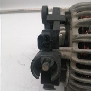 Alternador Peugeot 206 (1998->) 1.4 HDi eco 70 - 341218