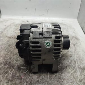 Alternador Peugeot 206 (1998->) 1.4 HDi eco 70 - 464349