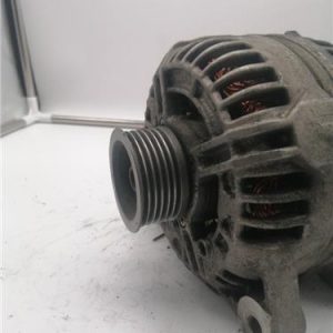 Alternador Peugeot 206 SW (2002->) 1.4 HDi - 471326