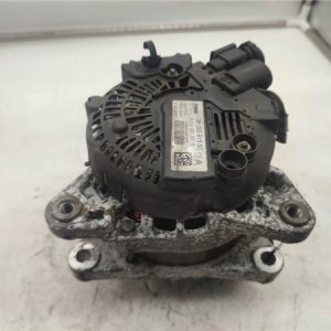 Alternador Peugeot 208 (01.2012->) 1.2 Active [1,2 Ltr. - 60 kW 12V e-VTi / PureTech] - 490727