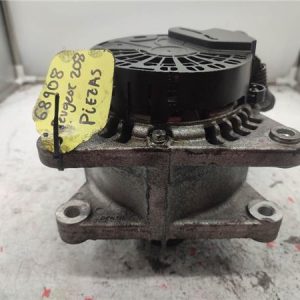 Alternador Peugeot 208 (01.2012->) 1.2 Signature [1,2 Ltr. - 60 kW 12V e-VTi / PureTech] - 538904