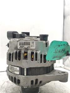 Alternador Peugeot 307 CC Cabrio-Coupé (S1)(10.2003->06.2005) 2.0 [2,0 Ltr. - 100 kW 16V CAT (RFN / EW10J4)] - 406779