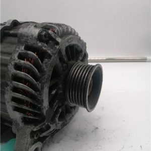 Alternador Peugeot   - 158733