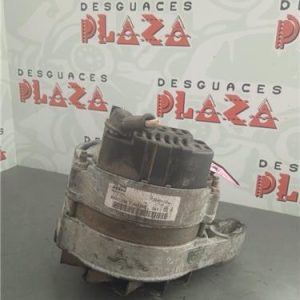 Alternador Piaggio (Vespa) Porter  Caja cerrada 1.2 Diesel [1,2 Ltr. - 26 kW Diesel] - 267435