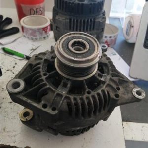 Alternador Renault   - 156213