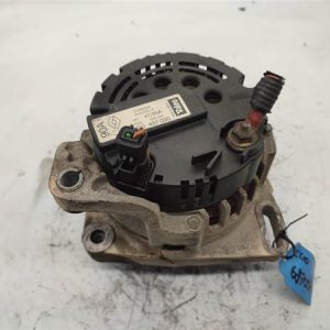 Alternador Renault CLIO II (XBO) 1.2 16V 75cv - 515476