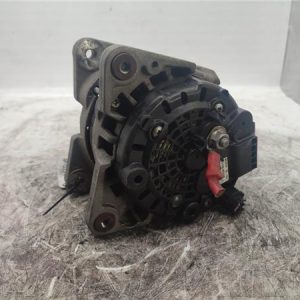 Alternador Renault Captur I (2013->) 0.9 Dynamique [0,9 Ltr. - 66 kW TCE Energy] - 463583