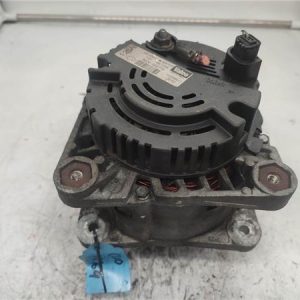 Alternador Renault Clio II Fase I (B/CB0)(1998->) 1.5 dCi (B/CB07) - 522498