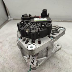 Alternador Renault Clio II Fase I (B/CB0)(1998->) 1.5 dCi (B/CB08) - 507174