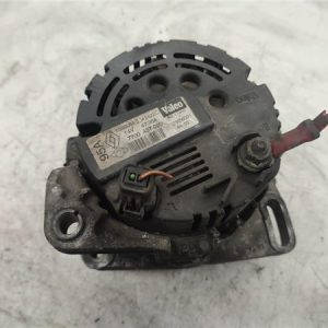 Alternador Renault Clio II Fase II (B/CB0)(2001->) 1.2 Authentique Confort [1,2 Ltr. - 55 kW 16V] - 508069