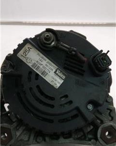 Alternador Renault Clio II Fase II (B/CB0)(2001->) 1.5 Authentique [1,5 Ltr. - 60 kW dCi Diesel] - 488372